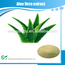 100% Natural herbal extract Aloe Vera Extract/Aloin 20%, 40%, 90%